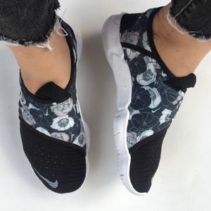 nike free rn flyknit 3.0 on feet